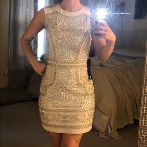 Bebe Summer Dream Dress